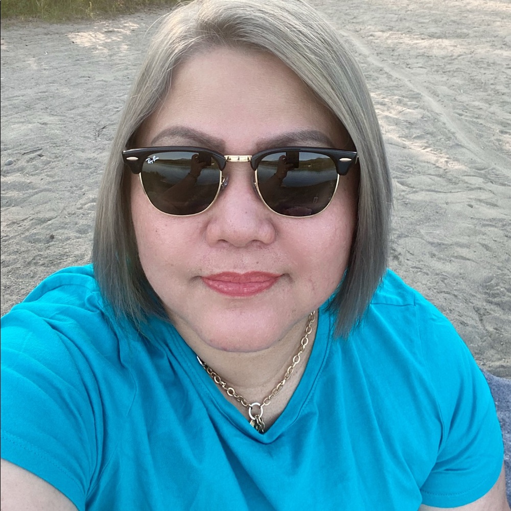 Meet your Posher, Ira